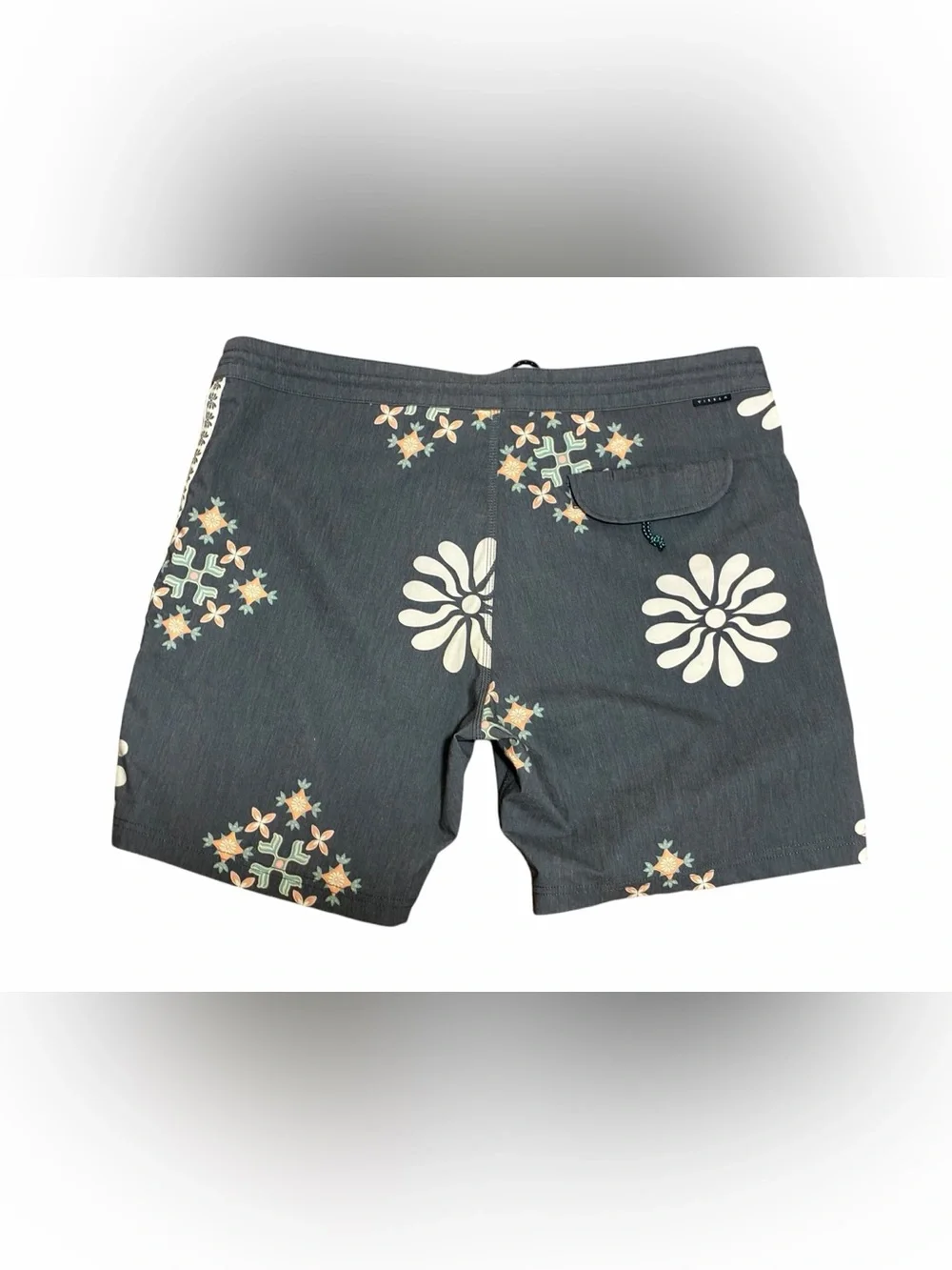 VISSLA details brand